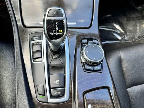 Used 2016 BMW 528i Sedan image 26