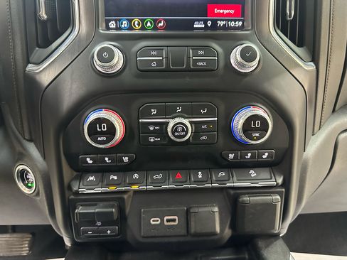 Used 2019 GMC Sierra 1500 AT4 w/ AT4 Premium Package image 31