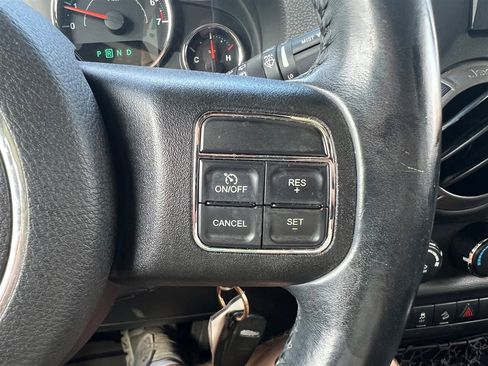 Used 2015 Jeep Wrangler Unlimited Sport w/ Quick Order Package 24S image 23