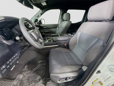 New 2026 Toyota Tundra SR5 image 19