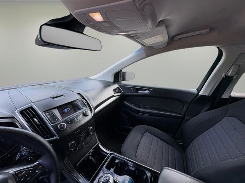 Used 2019 Ford Edge SE AWD/4WD image 15