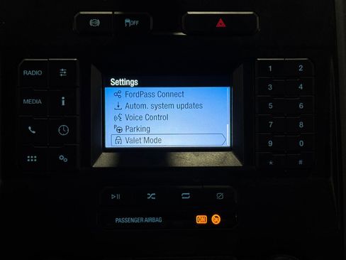 Used 2020 Ford F350 XL w/ Power Equipment Group image 17