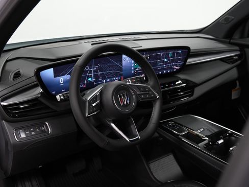 New 2026 Buick Enclave Sport Touring w/ LPO, Floor Liner Package image 28