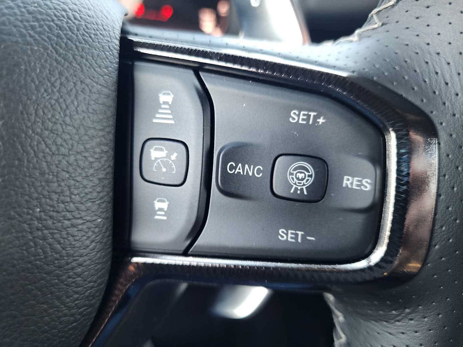 New 2026 RAM 1500 RHO w/ RHO Level 1 Equipment Group AWD/4WD image 20