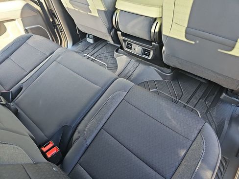 New 2026 Chevrolet Silverado 1500 LT w/ All Star Edition Plus image 11