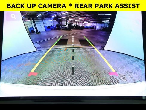 New 2026 Jeep Compass Latitude image 9