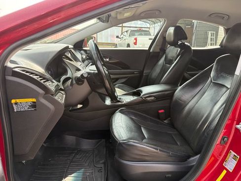 Used 2012 Hyundai Azera FWD image 9