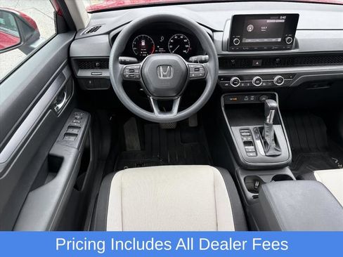 Used 2023 Honda CR-V EX image 21