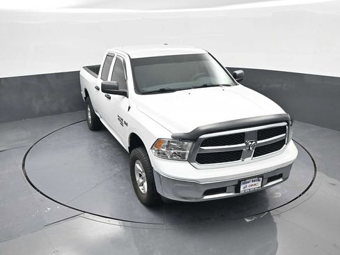 Used 2020 RAM 1500 Tradesman w/ Popular Equipment Group image 27