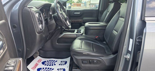 Used 2019 GMC Sierra 1500 Denali w/ Denali Ultimate Package AWD/4WD image 10