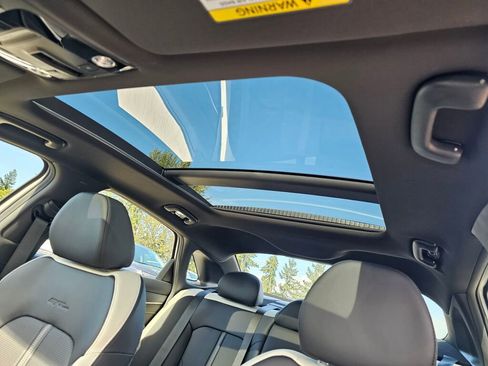 New 2026 Kia K5 GT-Line w/ GT-Line Premium Package image 10