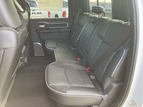 New 2026 RAM 2500 Laramie image 27