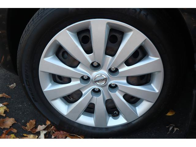 Used 2015 Nissan Sentra S FWD image 16