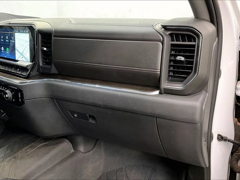 Used 2022 Chevrolet Silverado 1500 RST w/ Protection Package AWD/4WD image 15