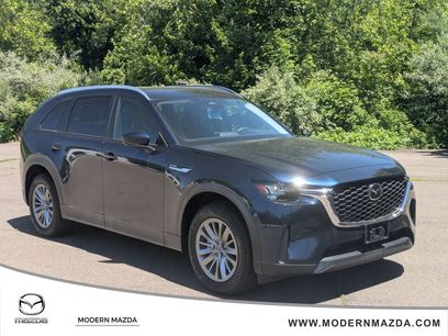 Used 2026 MAZDA CX-90 3.3 Turbo w/ Select Package