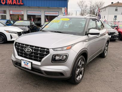 Used 2023 Hyundai Venue SEL