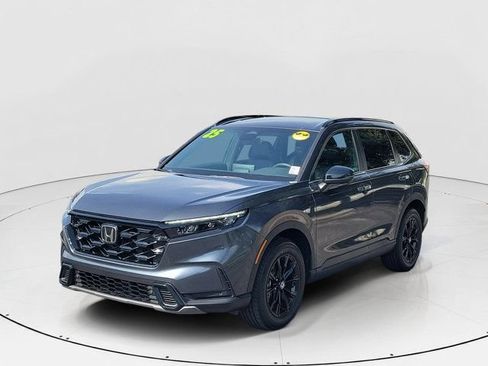 Used 2025 Honda CR-V Sport-L image 29