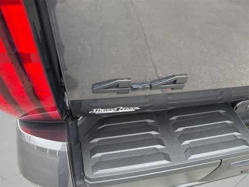 Used 2024 Toyota Tundra Limited w/ Nightshade Package image 38