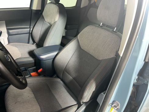 Used 2023 Ford Maverick XLT w/ XLT Luxury Package FWD image 15