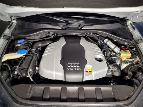 Used 2014 Audi Q7 TDI Premium Plus image 50