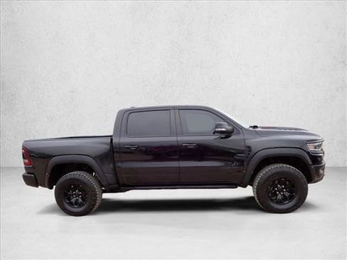 Used 2022 RAM 1500 TRX w/ TRX Level 1 Equipment Group AWD/4WD image 5
