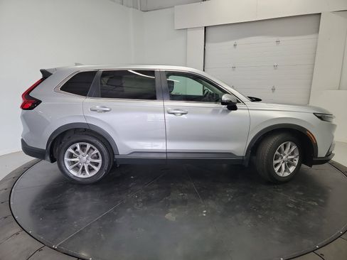 Certified 2023 Honda CR-V EX-L image 11