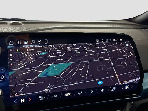 New 2026 Chevrolet Equinox EV LT AWD/4WD image 14