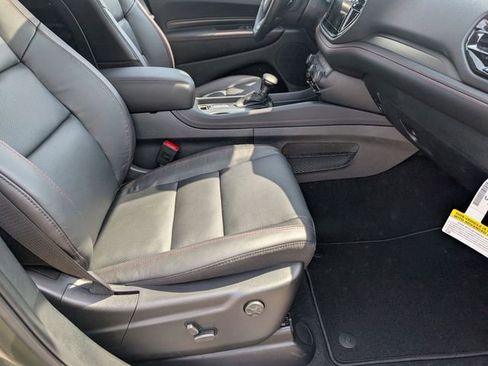 New 2026 Dodge Durango GT image 33