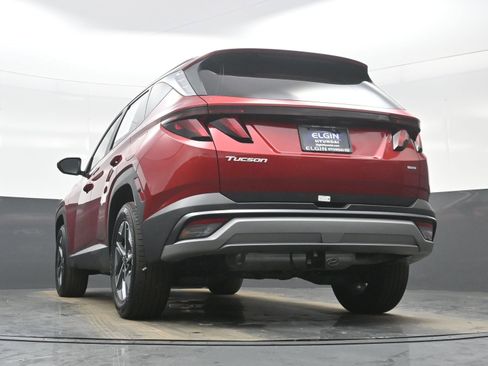 Certified 2026 Hyundai Tucson SEL image 32