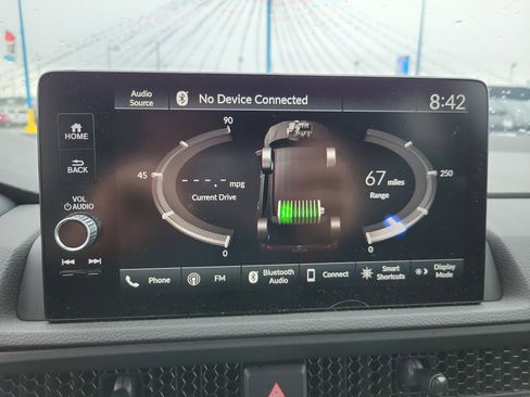 Used 2024 Honda CR-V Sport-L image 23