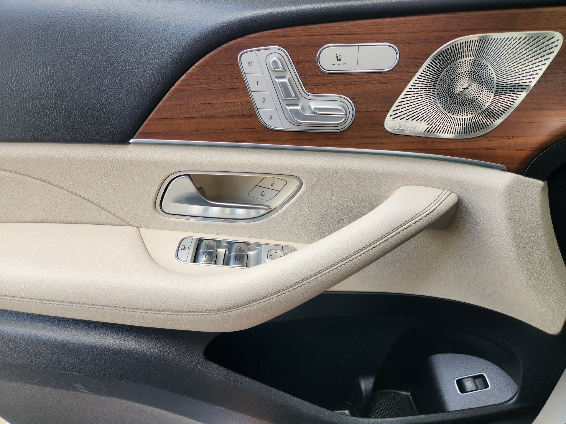 Certified 2021 Mercedes-Benz GLE 350 4MATIC image 24