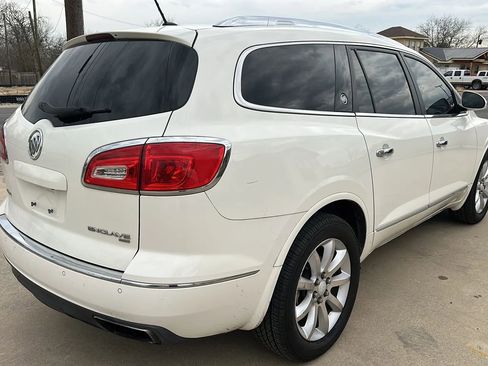 Used 2015 Buick Enclave Premium w/ Experience Buick Package image 5