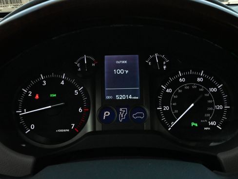 Used 2019 Lexus GX 460 Premium AWD/4WD image 18