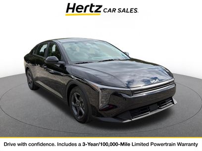 Used 2026 Kia K4