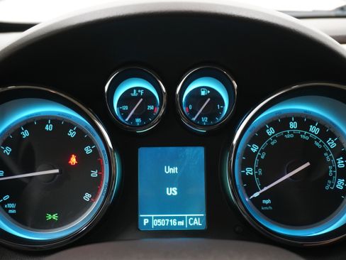 Used 2016 Buick Verano w/ Comfort Package image 16