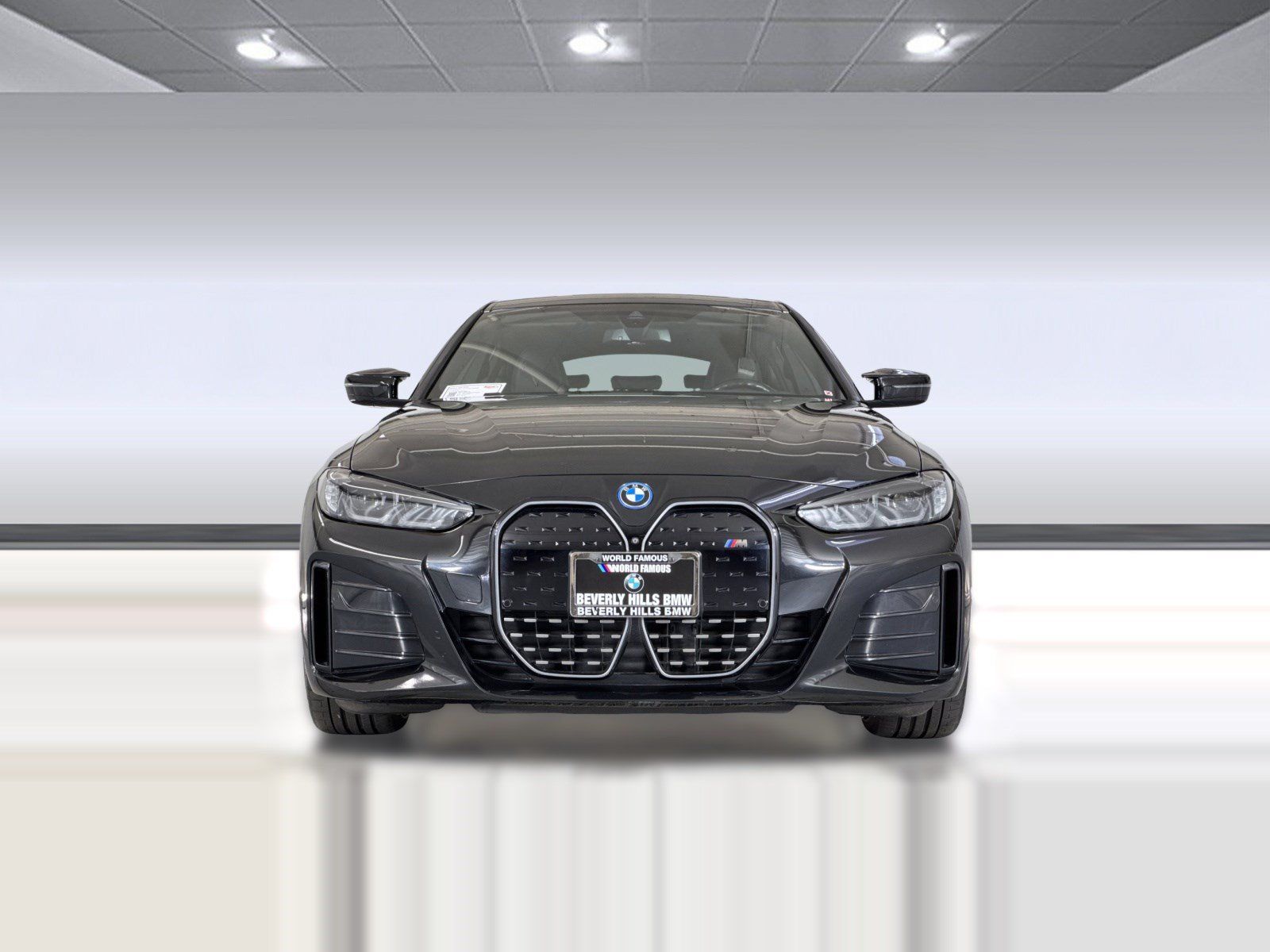 Used 2023 BMW i4 M50 AWD/4WD image 6