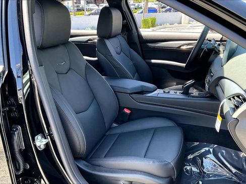 New 2026 Cadillac CT5 Premium Luxury RWD image 33