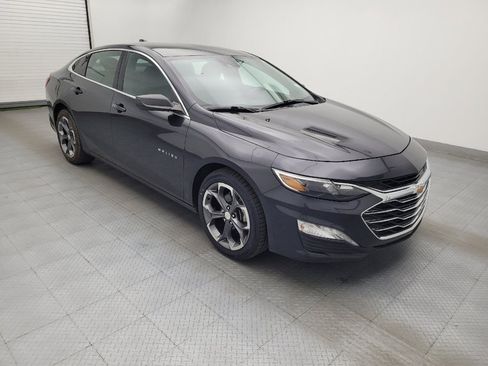 Used 2023 Chevrolet Malibu LT w/ Driver Confidence Package FWD image 11