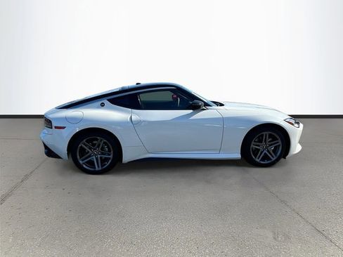 New 2026 Nissan Z Performance w/ Floor Mat Package RWD image 20