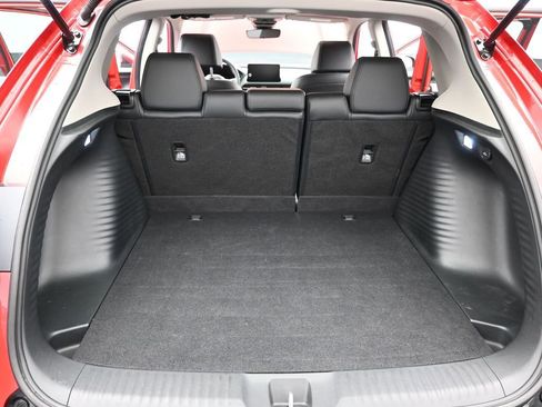 Certified 2025 Honda HR-V EX-L image 32