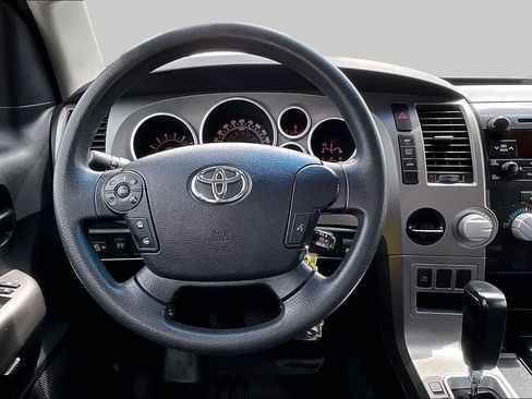 Used 2013 Toyota Tundra 2WD CrewMax w/ SR5 Pkg image 6