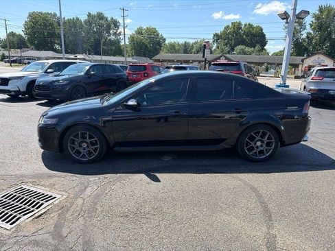 Used 2007 Acura TL Type-S FWD image 4