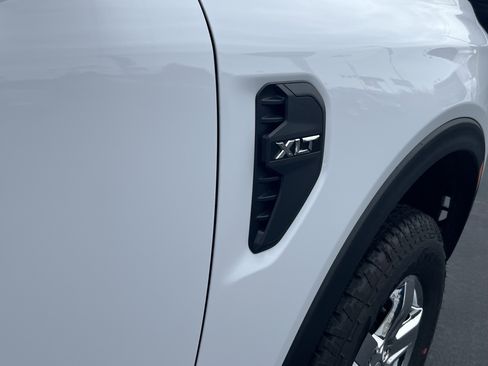 New 2026 Ford Ranger XLT image 5