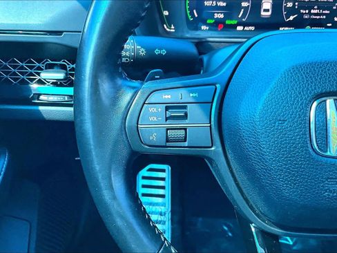 Used 2023 Honda Accord Sport image 24