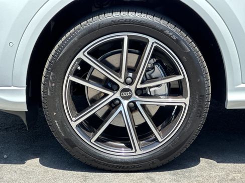 Used 2026 Audi Q5 Premium Plus AWD/4WD image 10