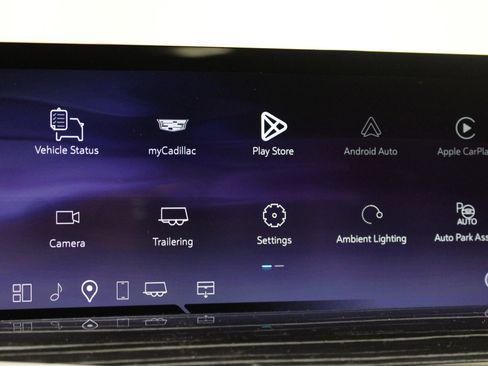 Certified 2025 Cadillac Escalade Sport w/ Touring Package image 34