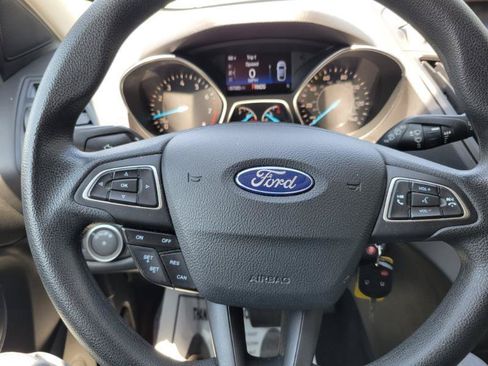 Used 2019 Ford Escape S FWD image 11