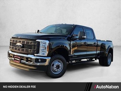 New 2026 Ford F350 XL