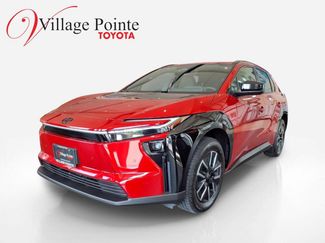 Used 2026 Toyota bZ AWD/4WD video 1
