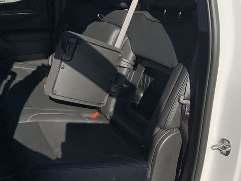 Used 2024 GMC Sierra 1500 Denali w/ Technology Package image 61